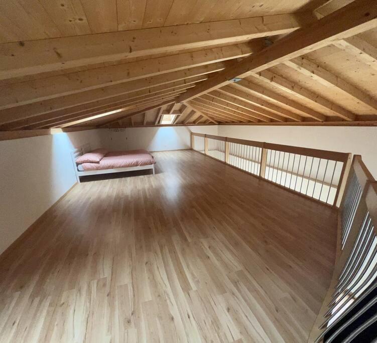 Hébergement de vacances Un Sogno Nella Natura