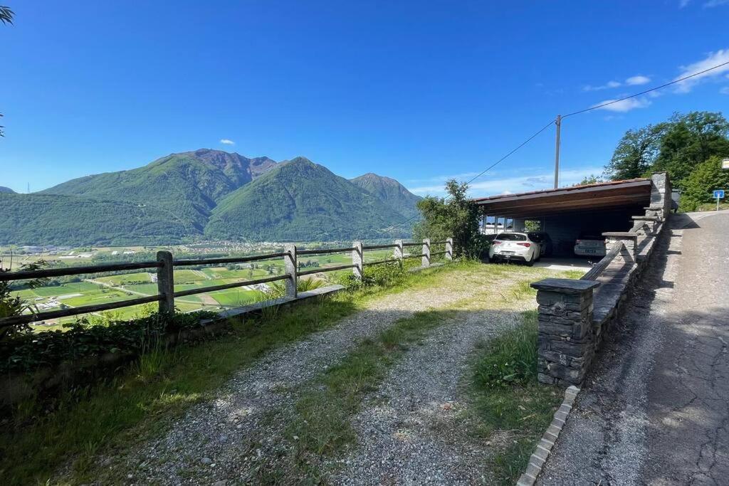 Hébergement de vacances Un Sogno Nella Natura