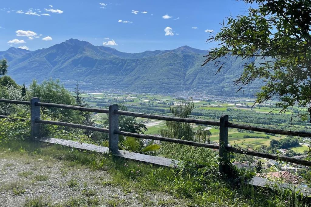 Un Sogno Nella Natura *