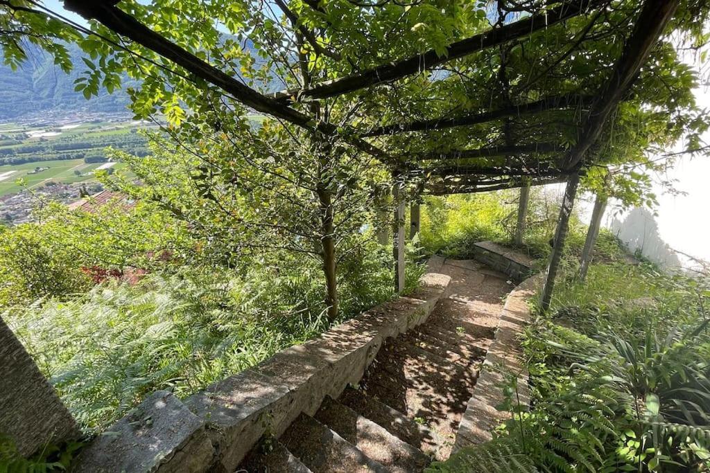Un Sogno Nella Natura Hébergement de vacances