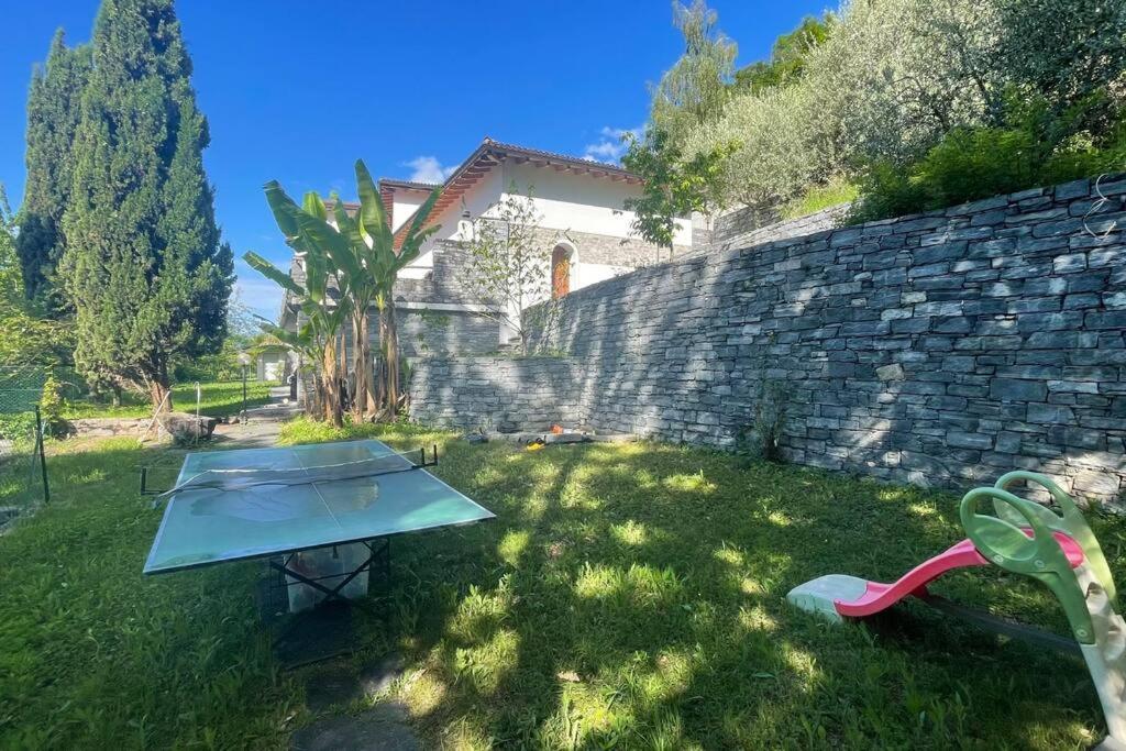 Un Sogno Nella Natura Hébergement de vacances *
